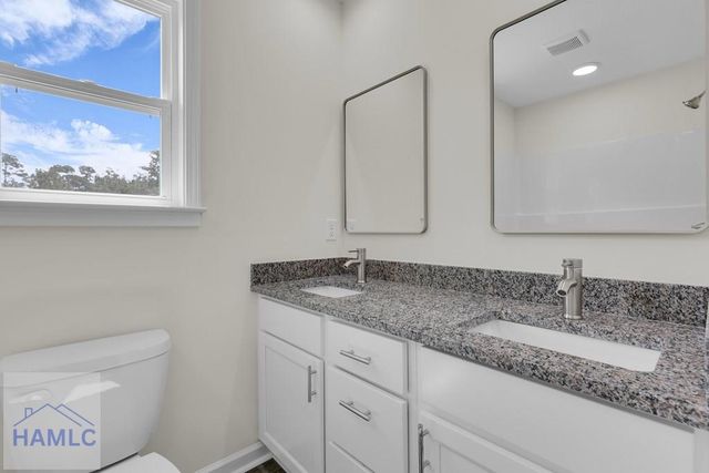 655 North Caswell Street, Glennville, GA 30427