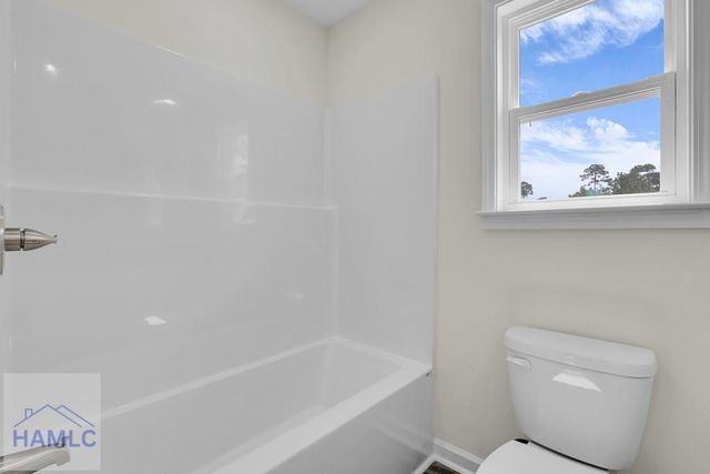 655 North Caswell Street, Glennville, GA 30427