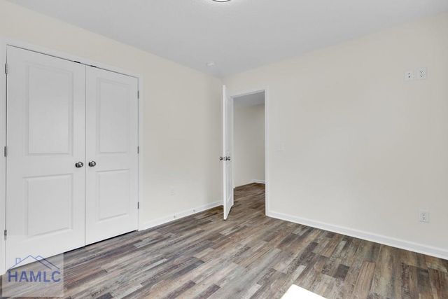 655 North Caswell Street, Glennville, GA 30427