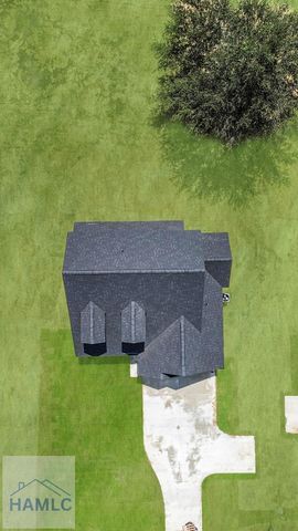 655 North Caswell Street, Glennville, GA 30427