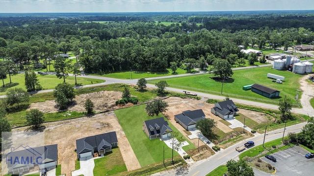 655 North Caswell Street, Glennville, GA 30427