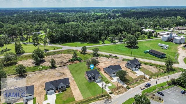 655 North Caswell Street, Glennville, GA 30427