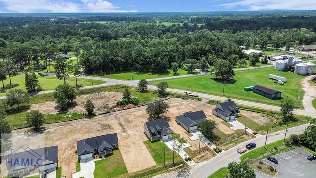 655 North Caswell Street, Glennville, GA 30427