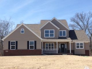 11740 Hillside Drive, Dexter Twp, MI 48130