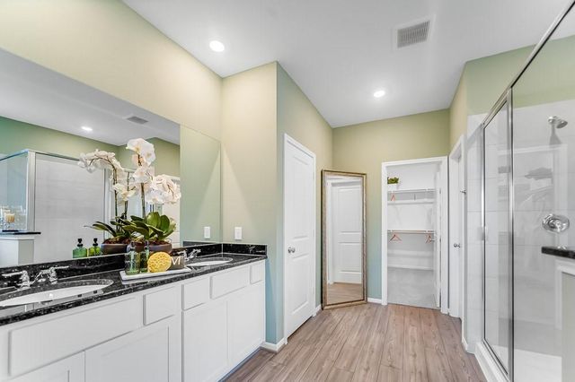 21802 Honey Scent Lane, Cypress, TX 77433