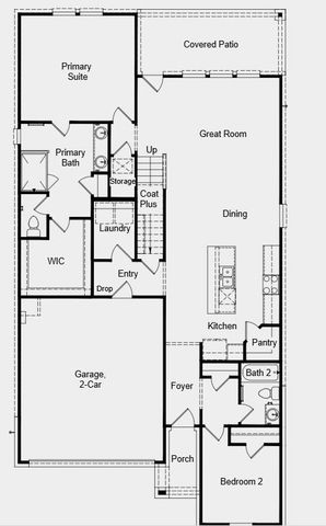 21802 Honey Scent Lane, Cypress, TX 77433