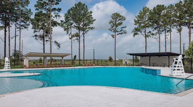 21802 Honey Scent Lane, Cypress, TX 77433