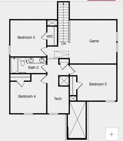 21802 Honey Scent Lane, Cypress, TX 77433