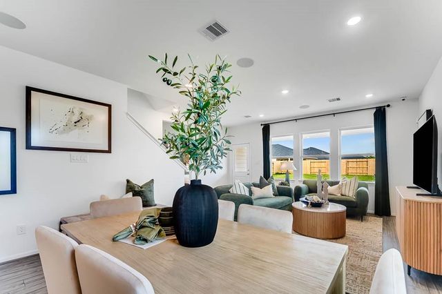 21802 Honey Scent Lane, Cypress, TX 77433