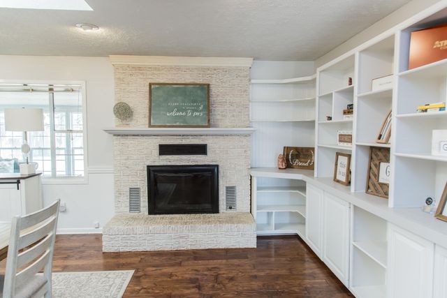 1106 Amarillo Street, Plainview, TX 79072