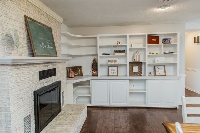 1106 Amarillo Street, Plainview, TX 79072