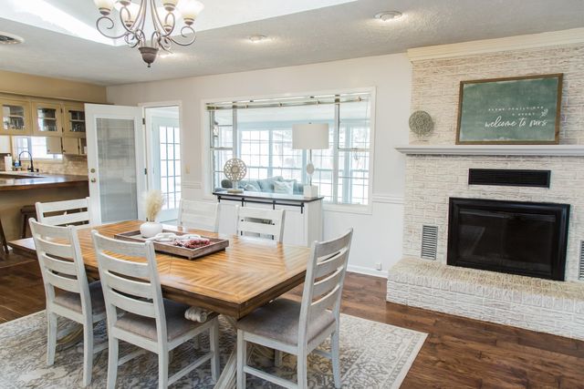 1106 Amarillo Street, Plainview, TX 79072