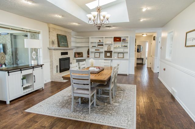 1106 Amarillo Street, Plainview, TX 79072