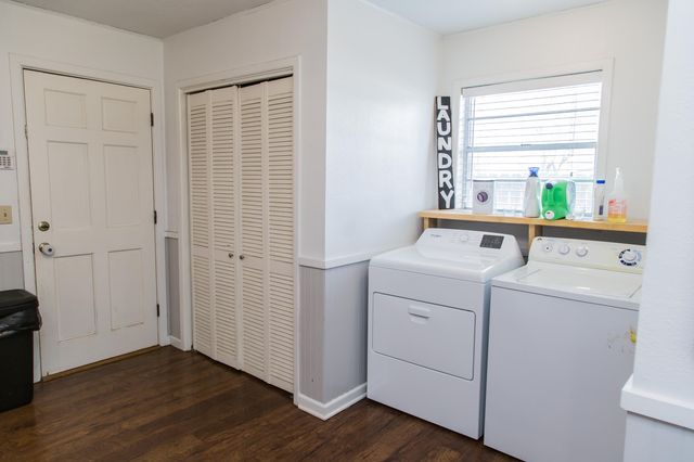 1106 Amarillo Street, Plainview, TX 79072