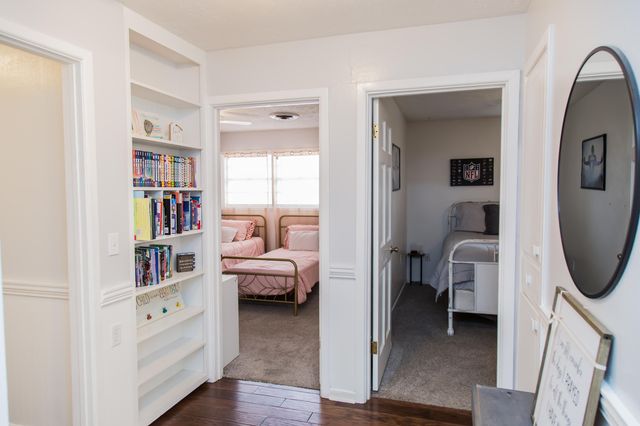 1106 Amarillo Street, Plainview, TX 79072