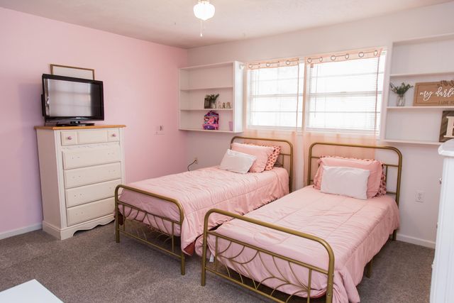 1106 Amarillo Street, Plainview, TX 79072