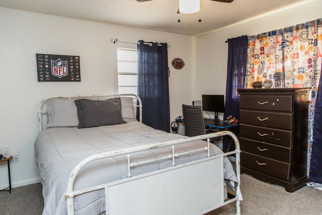 1106 Amarillo Street, Plainview, TX 79072