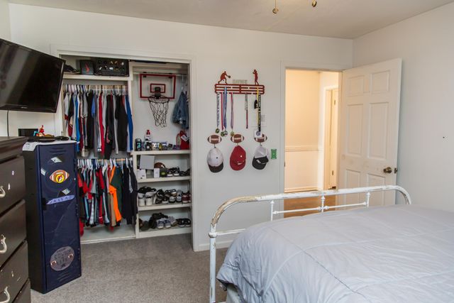 1106 Amarillo Street, Plainview, TX 79072