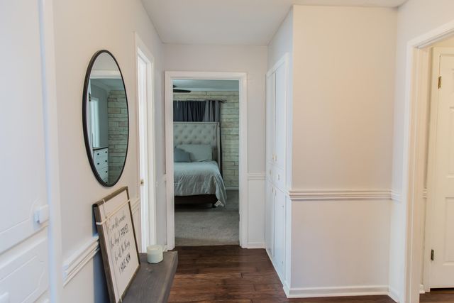 1106 Amarillo Street, Plainview, TX 79072