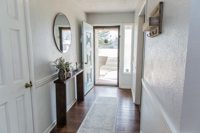 1106 Amarillo Street, Plainview, TX 79072