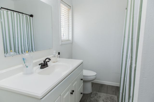 1106 Amarillo Street, Plainview, TX 79072