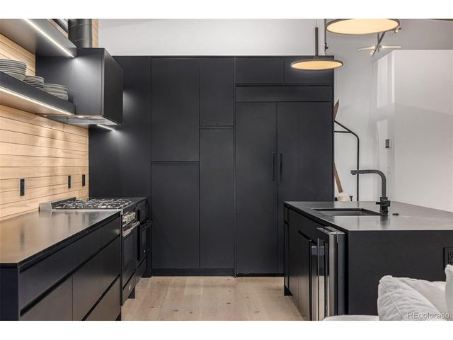 735 Gold King Way, Breckenridge, CO 80424