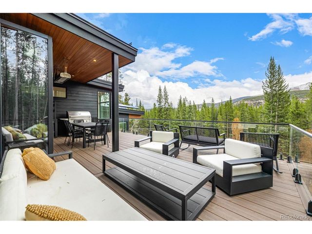 735 Gold King Way, Breckenridge, CO 80424