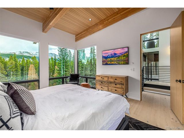 735 Gold King Way, Breckenridge, CO 80424