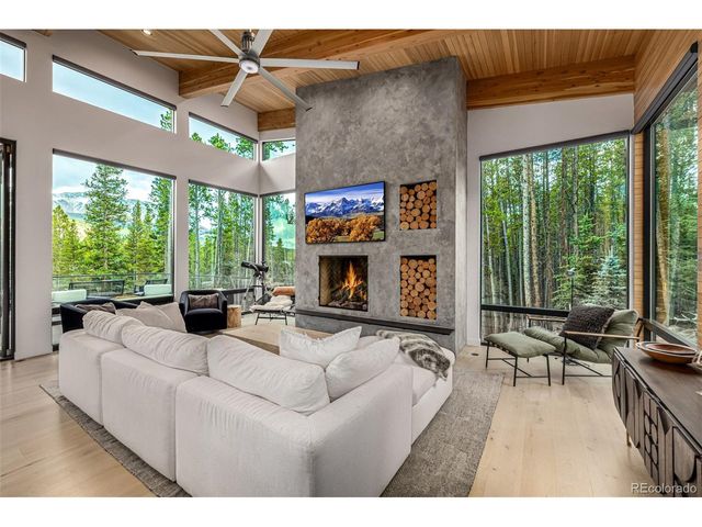 735 Gold King Way, Breckenridge, CO 80424