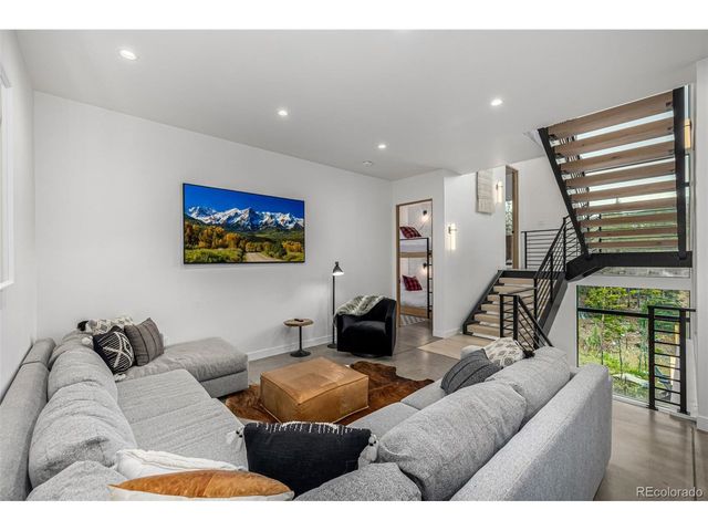 735 Gold King Way, Breckenridge, CO 80424