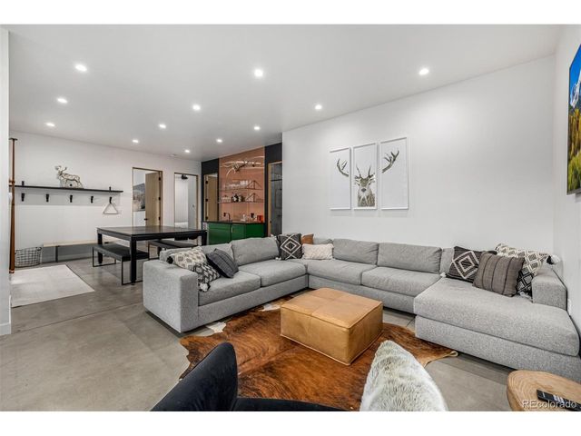 735 Gold King Way, Breckenridge, CO 80424