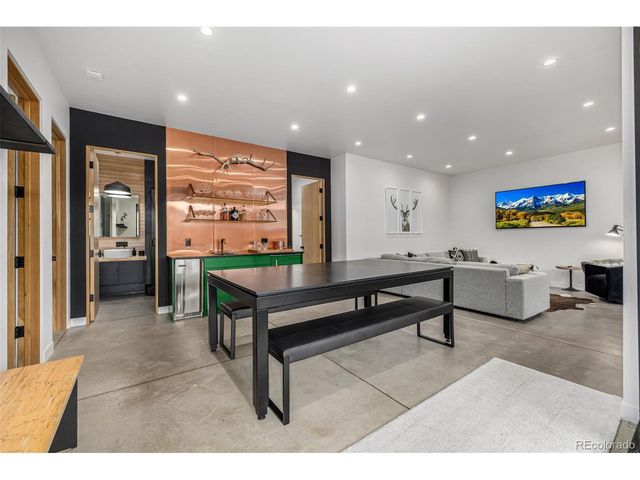 735 Gold King Way, Breckenridge, CO 80424