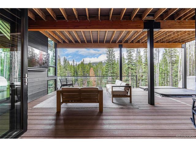 735 Gold King Way, Breckenridge, CO 80424