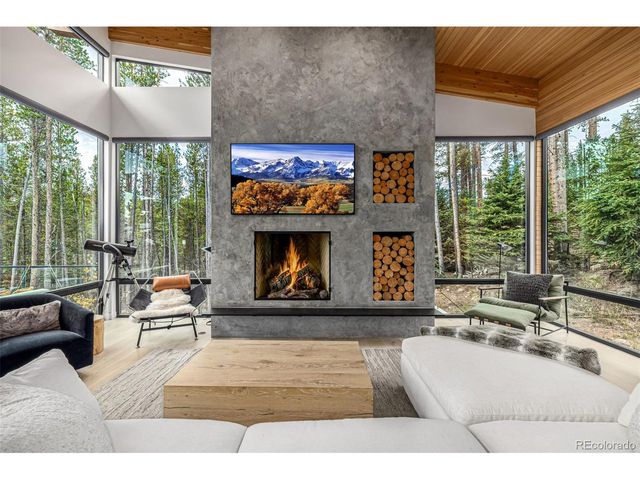 735 Gold King Way, Breckenridge, CO 80424