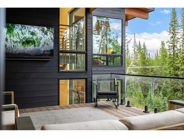 735 Gold King Way, Breckenridge, CO 80424