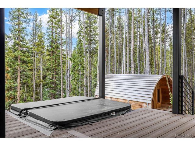 735 Gold King Way, Breckenridge, CO 80424