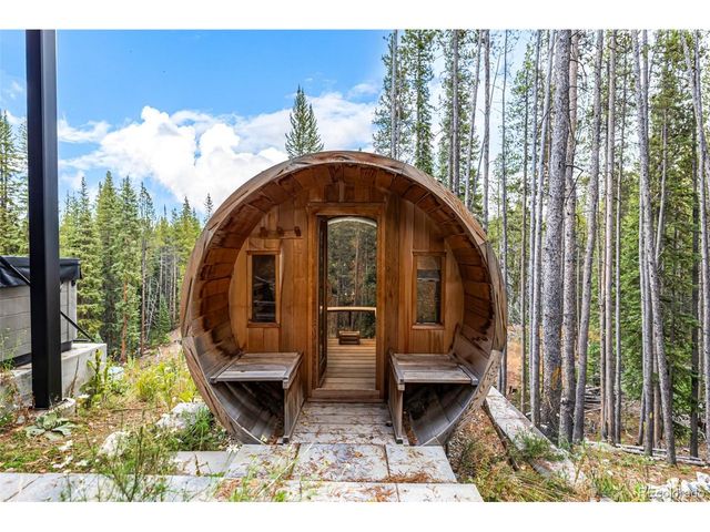 735 Gold King Way, Breckenridge, CO 80424