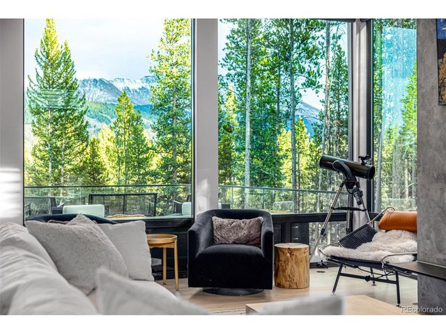 735 Gold King Way, Breckenridge, CO 80424