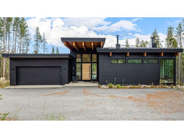 735 Gold King Way, Breckenridge, CO 80424