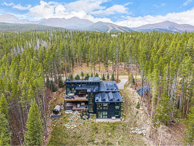 735 Gold King Way, Breckenridge, CO 80424