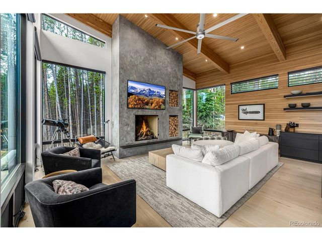 735 Gold King Way, Breckenridge, CO 80424