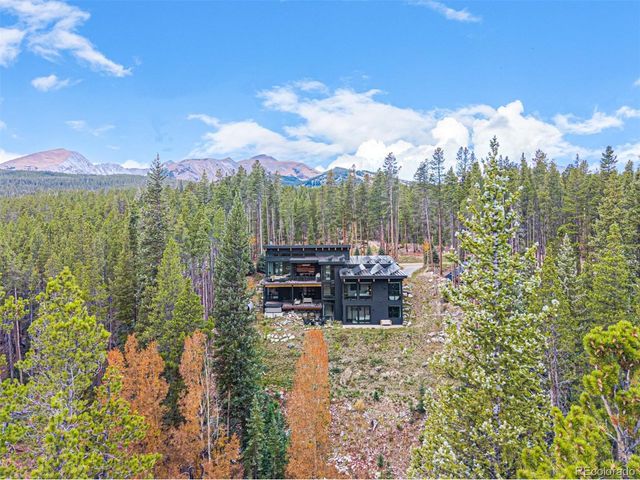 735 Gold King Way, Breckenridge, CO 80424