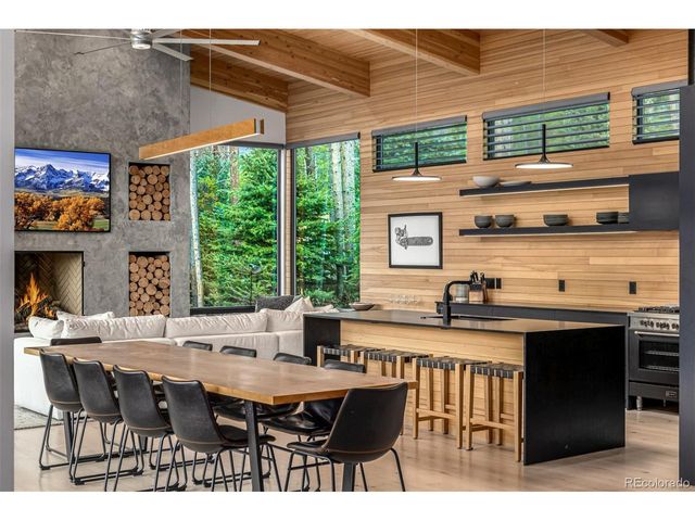 735 Gold King Way, Breckenridge, CO 80424