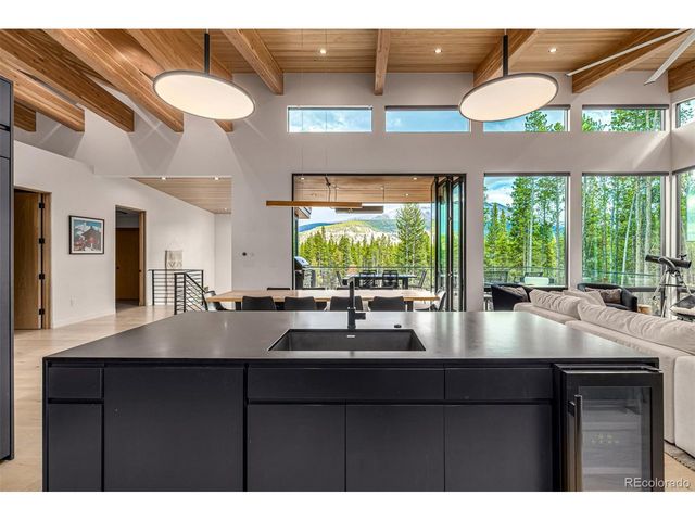 735 Gold King Way, Breckenridge, CO 80424