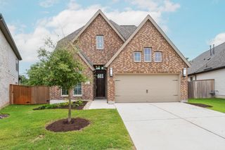 105 Sweetgum CV, Bastrop, TX 78602
