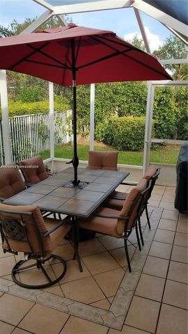 1440 Canary Island Dr 1440, Weston, FL 33327