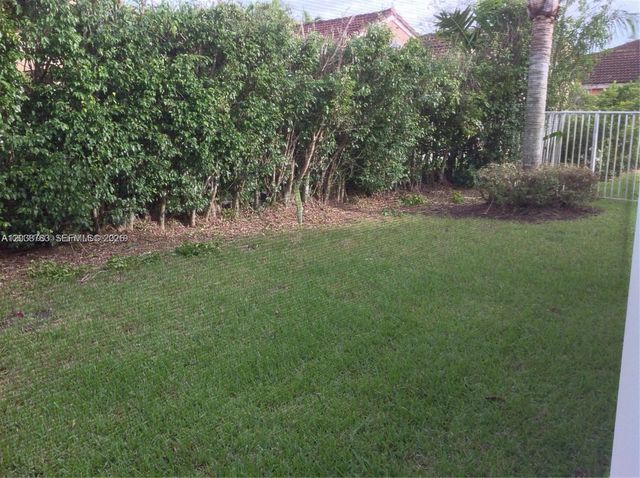 1440 Canary Island Dr 1440, Weston, FL 33327