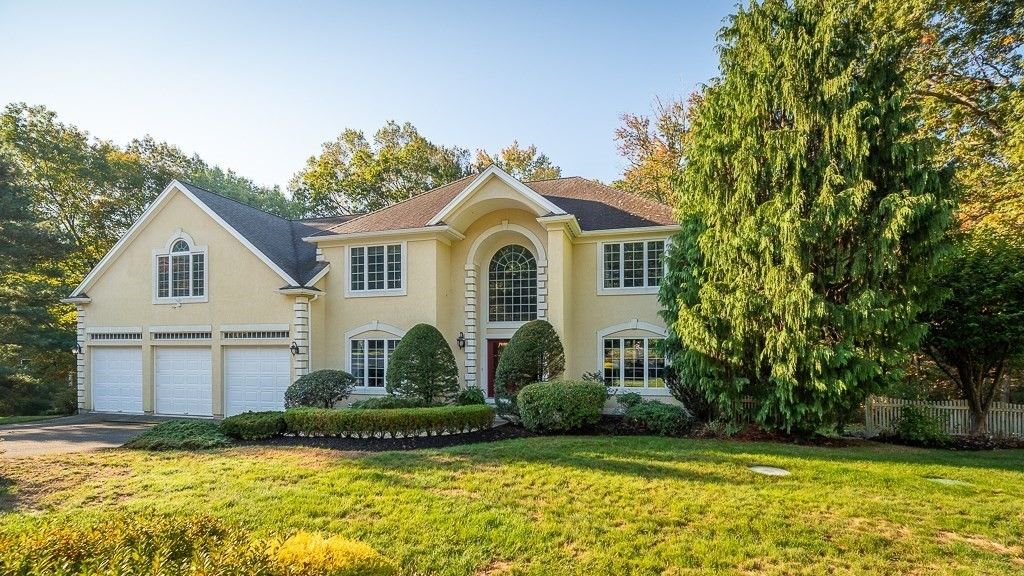 5 Old Haswell Park Road, Middleton, MA 01949