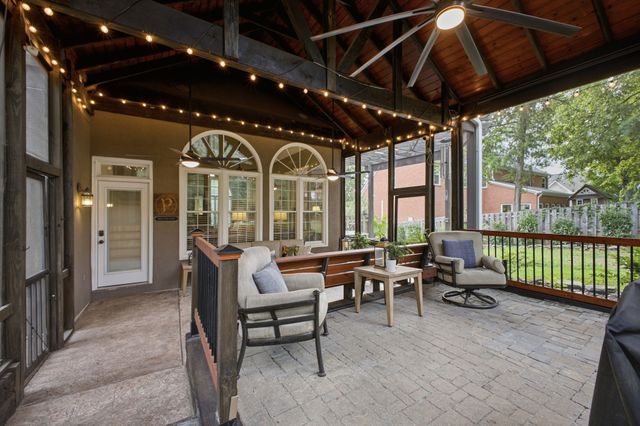 512 Crofton Park Ln, Franklin, TN 37069