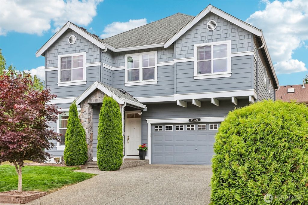 15621 36th Avenue SE, Bothell, WA 98012